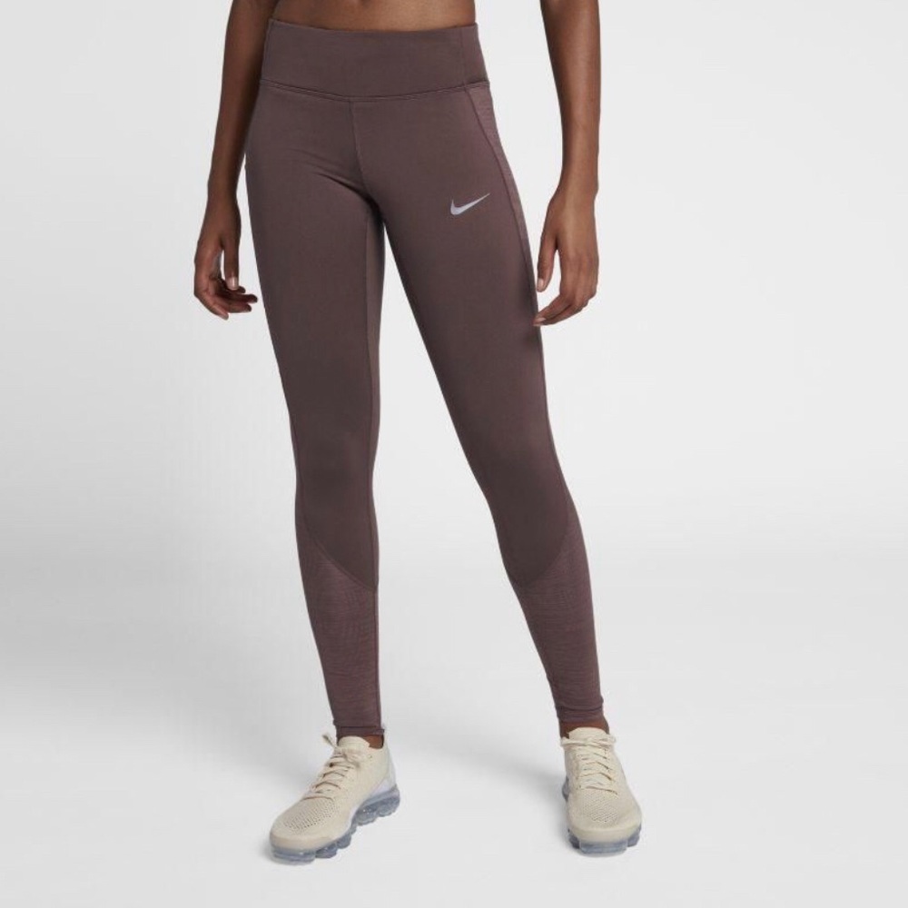 Nike Racer Warm Tights